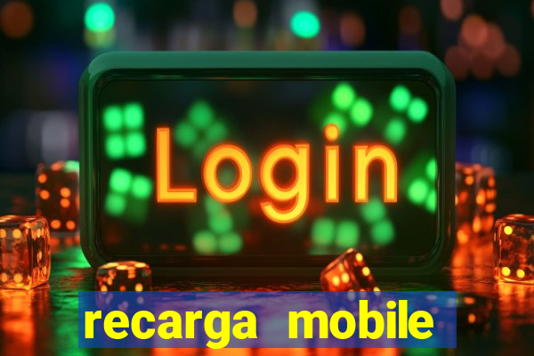 recarga mobile legends 1 real